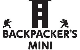 Backpacker'S Mini House